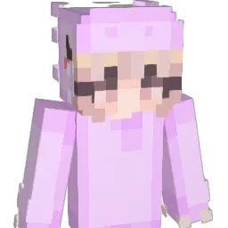 EnvyReaper Minecraft avatar bust