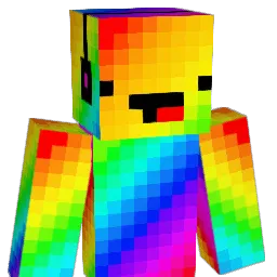 EnvyScoots Minecraft avatar bust