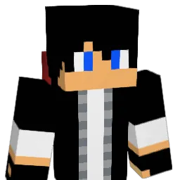 EnvySnoopy's Minecraft skin