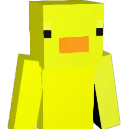 Envy_67 Minecraft avatar bust