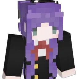 Envy_Envy Minecraft avatar bust