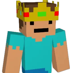 EnvyingSteak189 Minecraft avatar bust