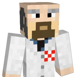 EnvyxRi0t Minecraft avatar bust
