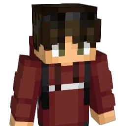 Enwoload's Minecraft skin