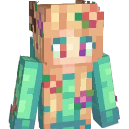Enwp's Minecraft skin