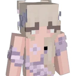 EnxoG0D Minecraft avatar bust