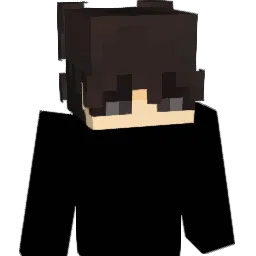 Enxw's Minecraft skin