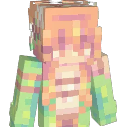 Enxysis_ Minecraft avatar bust