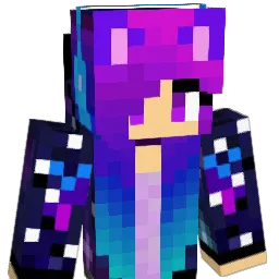 Enya_Krt Minecraft avatar bust
