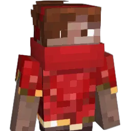 EnydogMC Minecraft avatar bust
