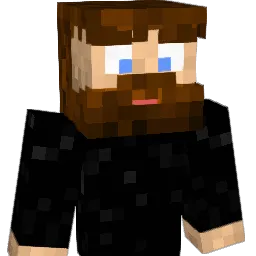 Enyeto0 Minecraft avatar bust