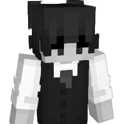 Enykk Minecraft avatar bust