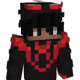 Enz0GR Minecraft avatar bust