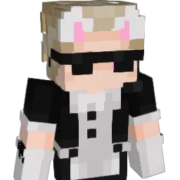 Enz0_188 Minecraft avatar bust