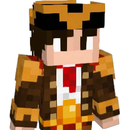 Enzio_Robbenzio Minecraft avatar bust