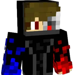 Enzo39 Minecraft avatar bust