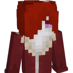 EnzoBang Minecraft avatar bust