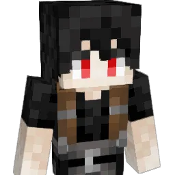 EnzoCruel Minecraft avatar bust