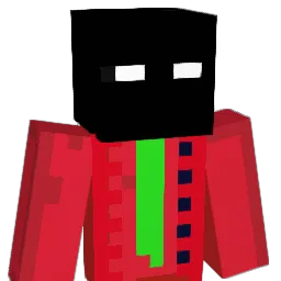 EnzoEllison's Minecraft skin