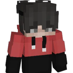 EnzoFacundo Minecraft avatar bust