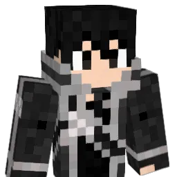 EnzoQueirozz Minecraft avatar bust