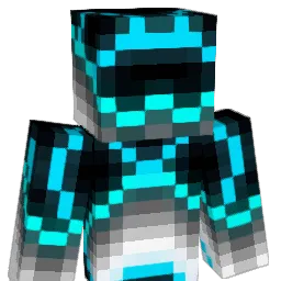 EnzoTheBaller Minecraft avatar bust