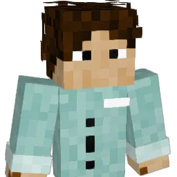 EnzoUpTop's Minecraft skin