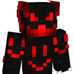Enzo_2317 Minecraft avatar bust