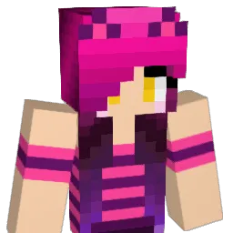 Enzo_99 Minecraft avatar bust