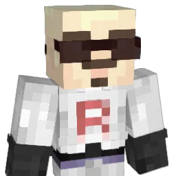 Enzo_Le_Dresseur Minecraft avatar bust