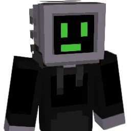 Enzo_Matrix_33 Minecraft avatar bust