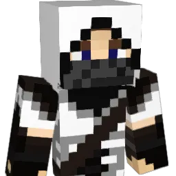 Enzo_The_Chemist Minecraft avatar bust