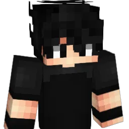 Enzo_Vonectum Minecraft avatar bust