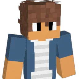 Enzobuilder's Minecraft skin