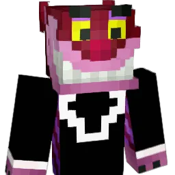 Enzoeprs Minecraft avatar bust