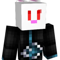 Enzogamer0809 Minecraft avatar bust