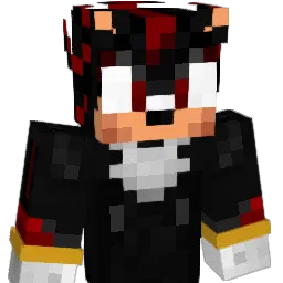 Enzoo05 Minecraft avatar bust