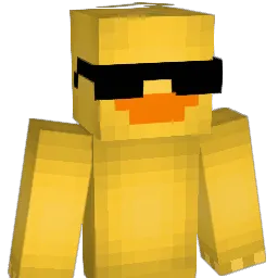 Enzorizo5 Minecraft avatar bust
