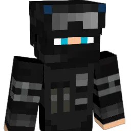 Enzow_ww Minecraft avatar bust