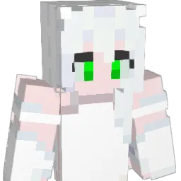 EoE_Ghast Minecraft avatar bust