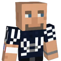 EoH_Kouro Minecraft avatar bust