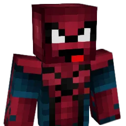 EoKcTr Minecraft avatar bust
