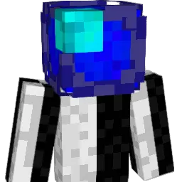 EoLuanKRL_ Minecraft avatar bust