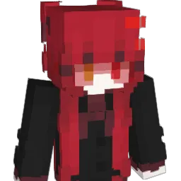 EoReddo Minecraft avatar bust