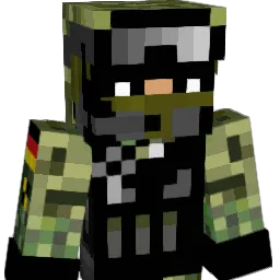 EoT_Winter's Minecraft skin