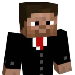 Eo_Presley Minecraft avatar bust
