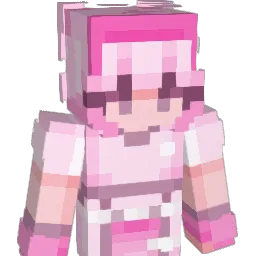 Eobrah Minecraft avatar bust