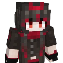 Eoepx Minecraft avatar bust