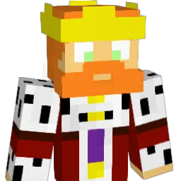Eoghan03 Minecraft avatar bust