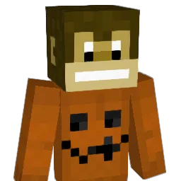 EoinBrack's Minecraft skin